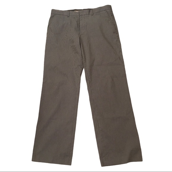 Express Design Studio Producer dress Pants Size 34/32 New Without Tags - Picture 5 of 16